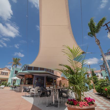 Club Vista Serena Maspalomas  Exteriér fotografie