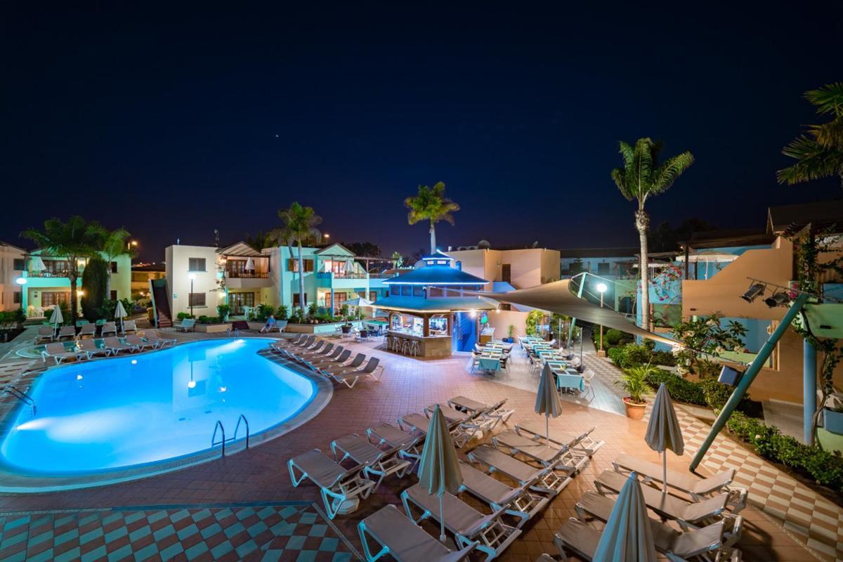 Club Vista Serena Maspalomas  Exteriér fotografie