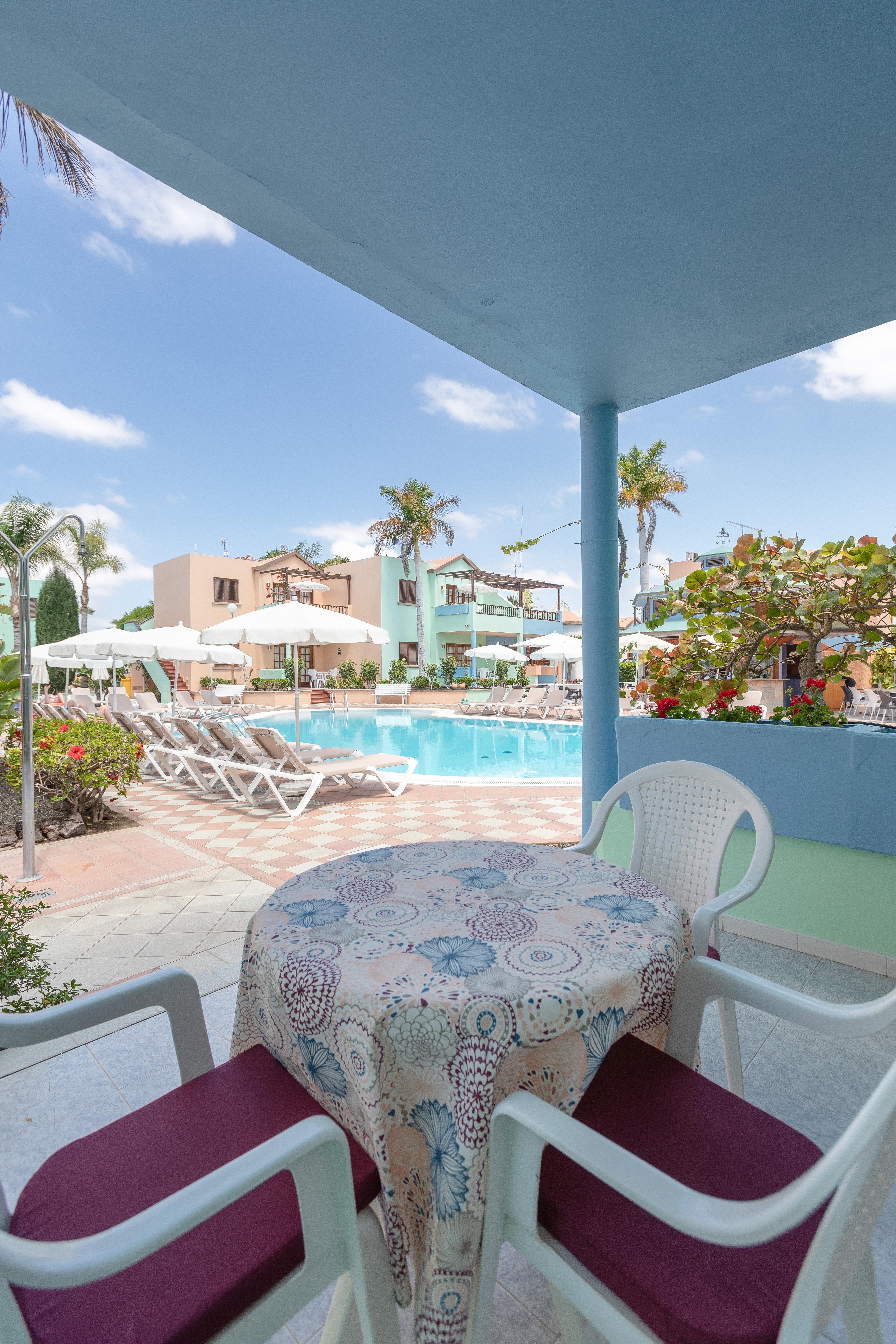 Club Vista Serena Maspalomas  Exteriér fotografie
