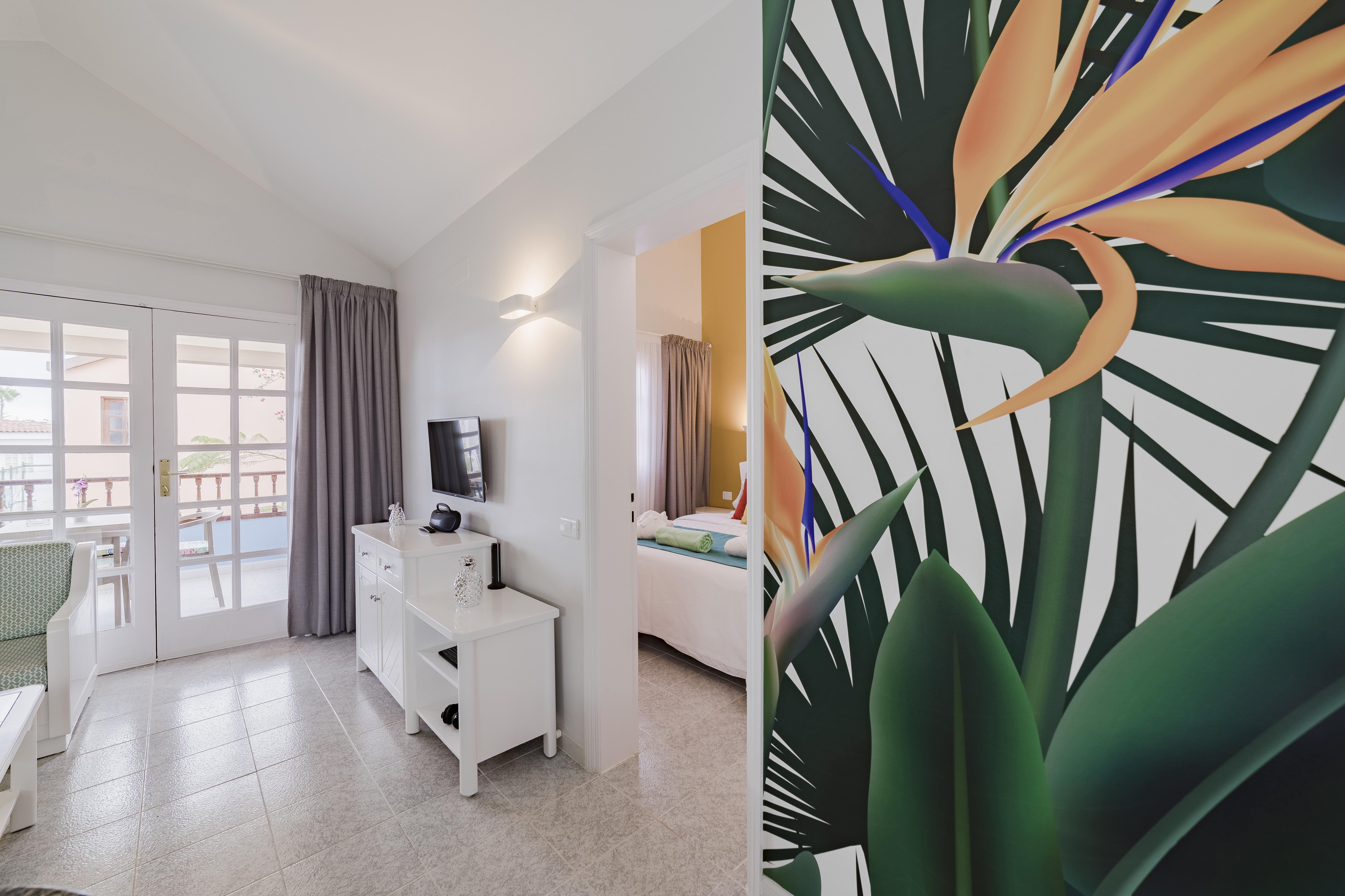 Club Vista Serena Maspalomas  Exteriér fotografie