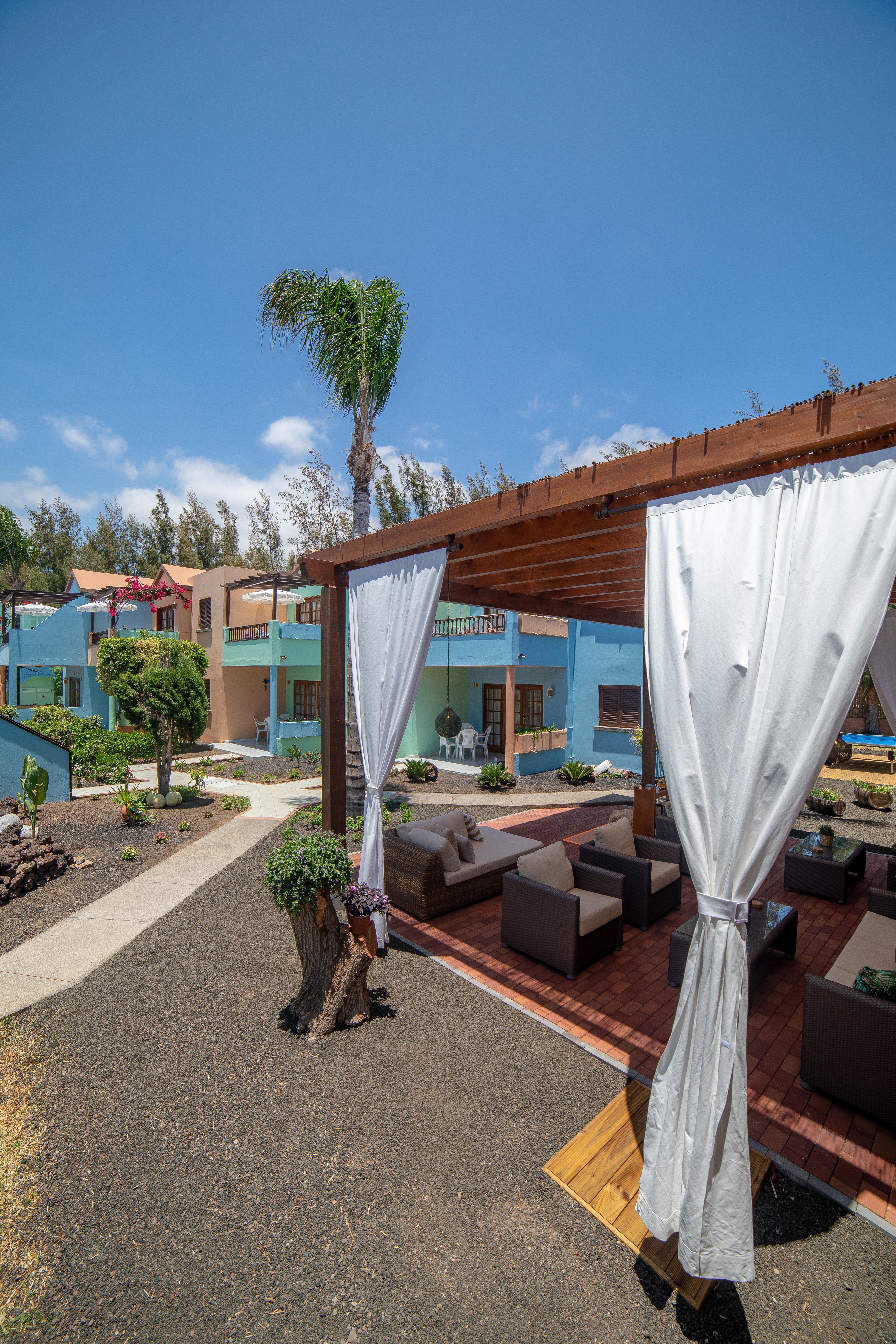 Club Vista Serena Maspalomas  Exteriér fotografie
