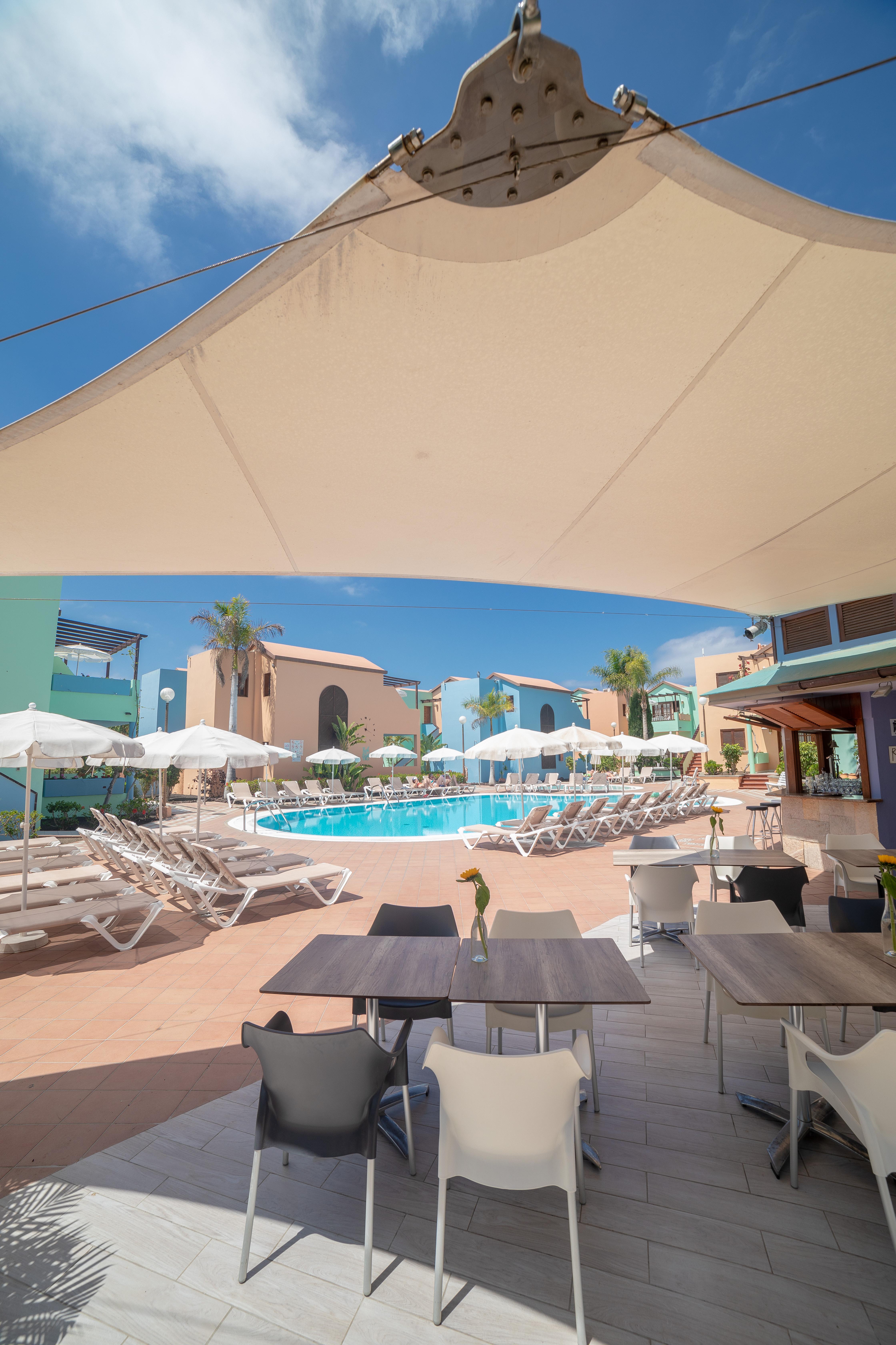 Club Vista Serena Maspalomas  Exteriér fotografie