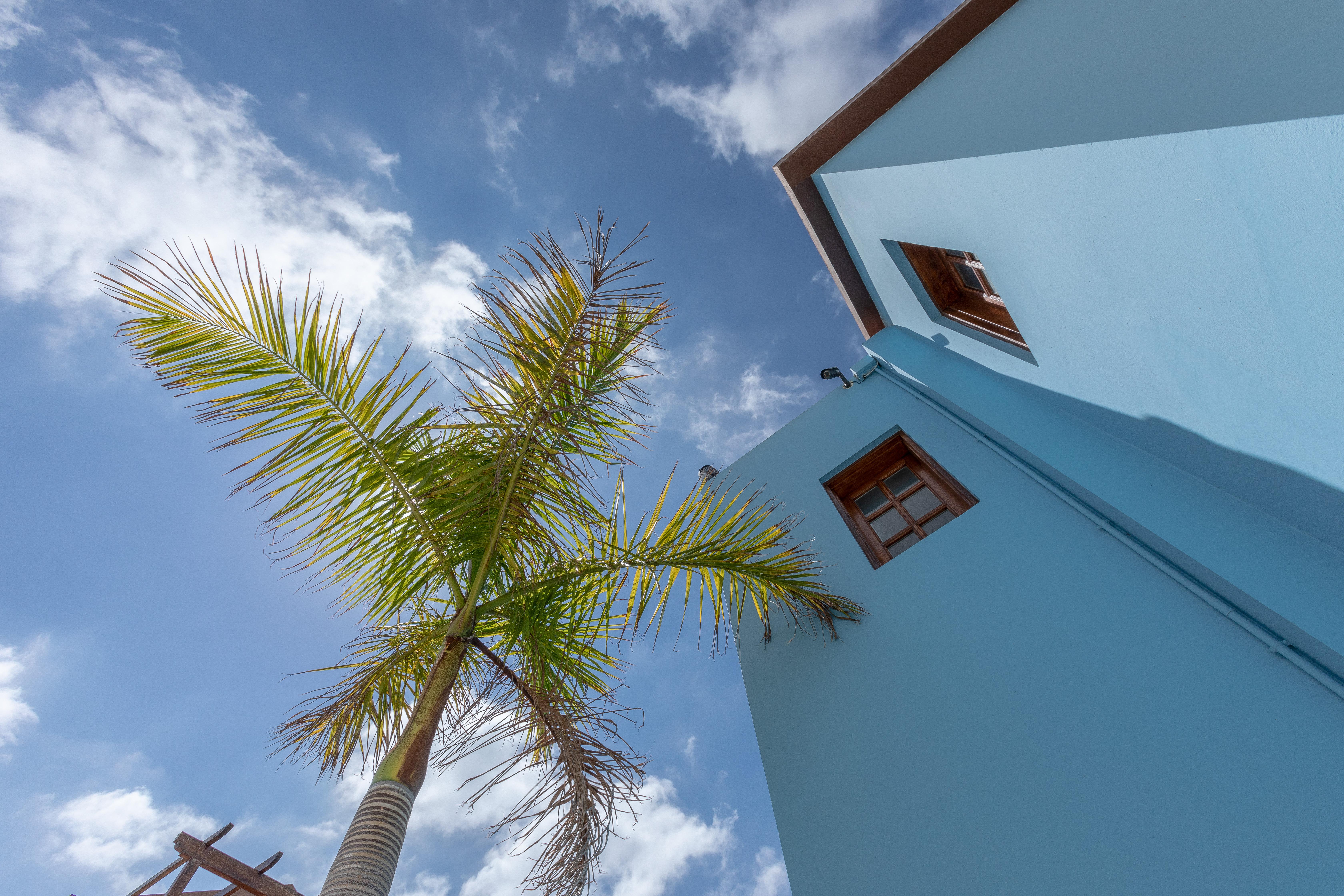 Club Vista Serena Maspalomas  Exteriér fotografie