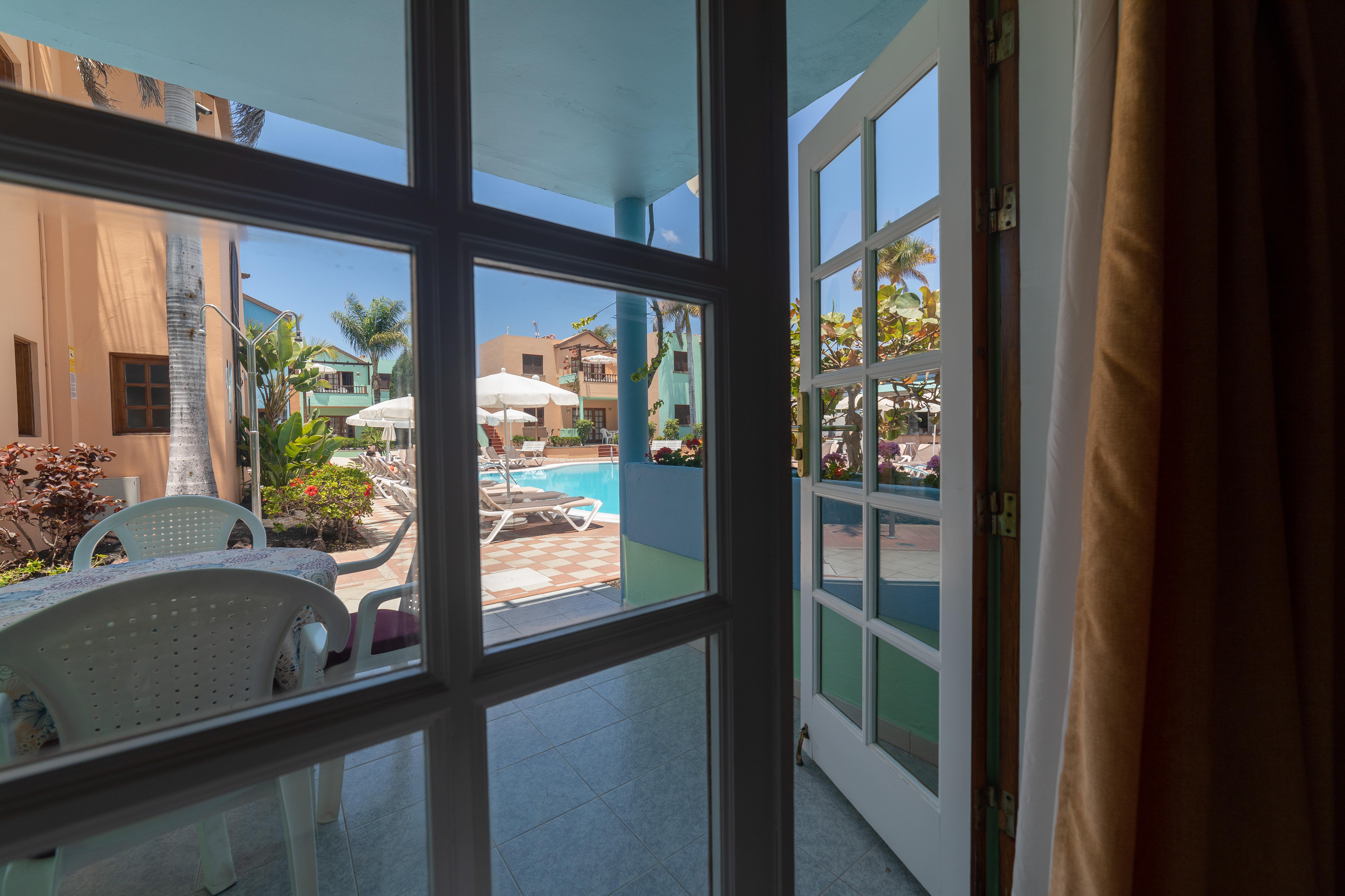 Club Vista Serena Maspalomas  Exteriér fotografie