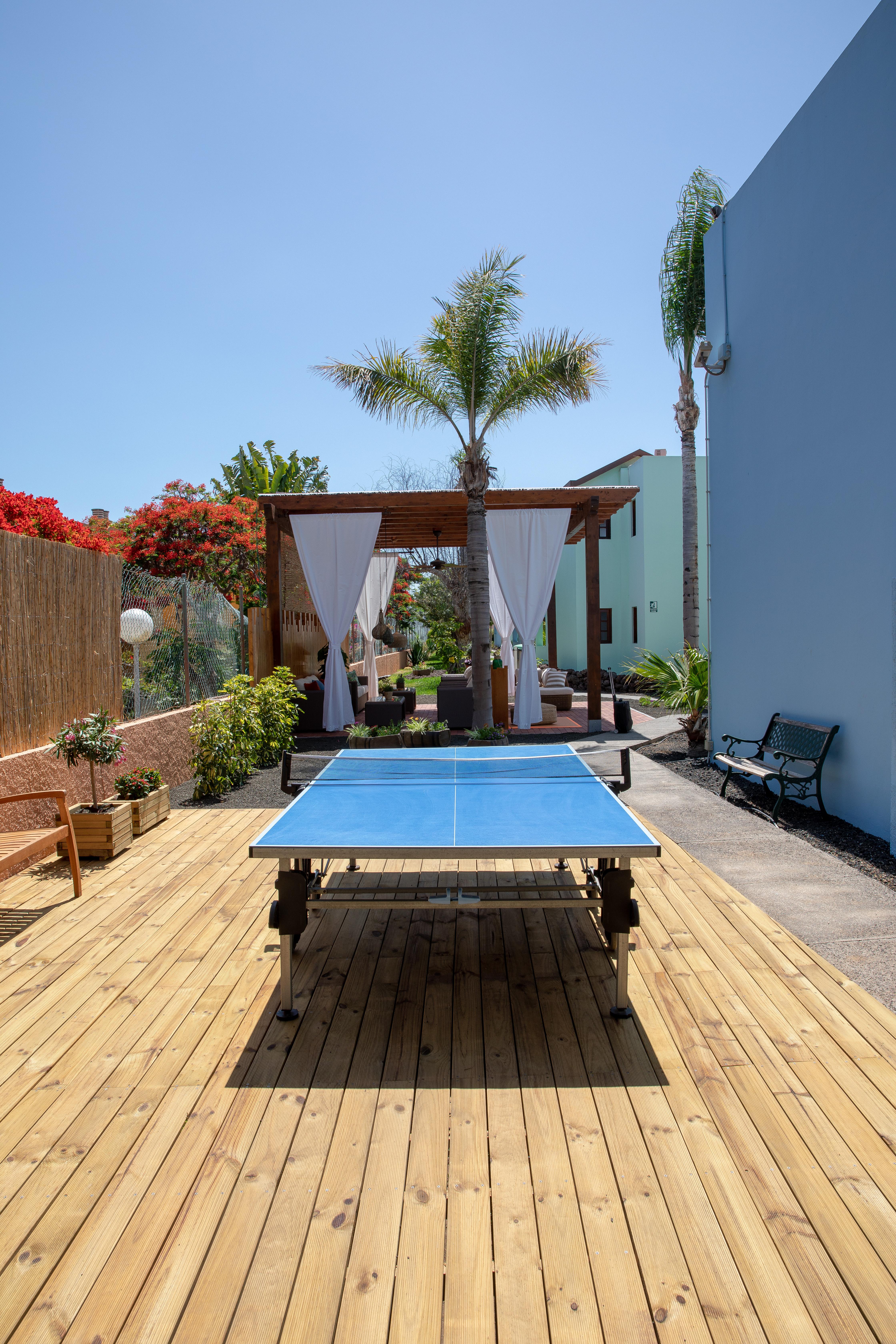 Club Vista Serena Maspalomas  Exteriér fotografie