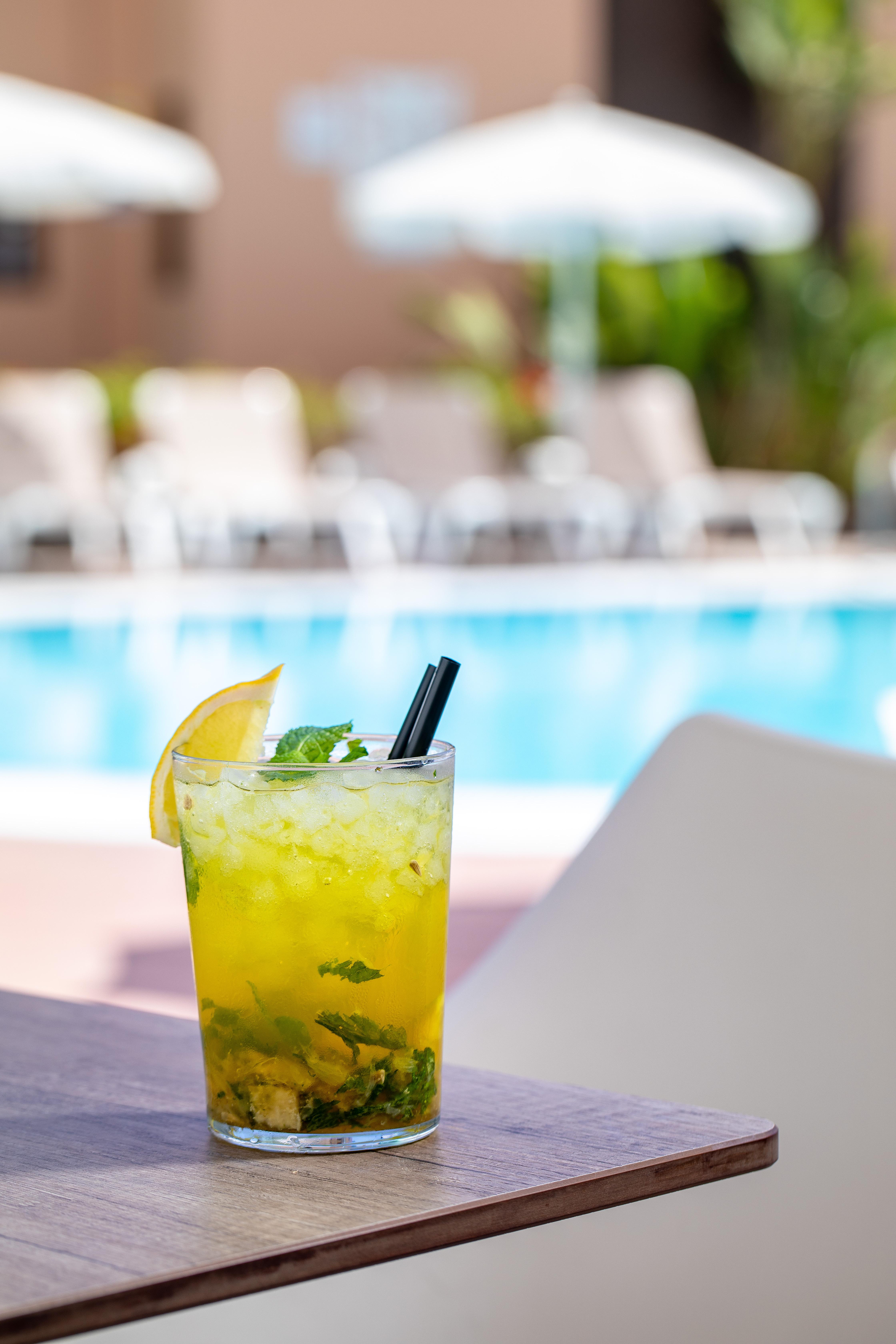 Club Vista Serena Maspalomas  Exteriér fotografie
