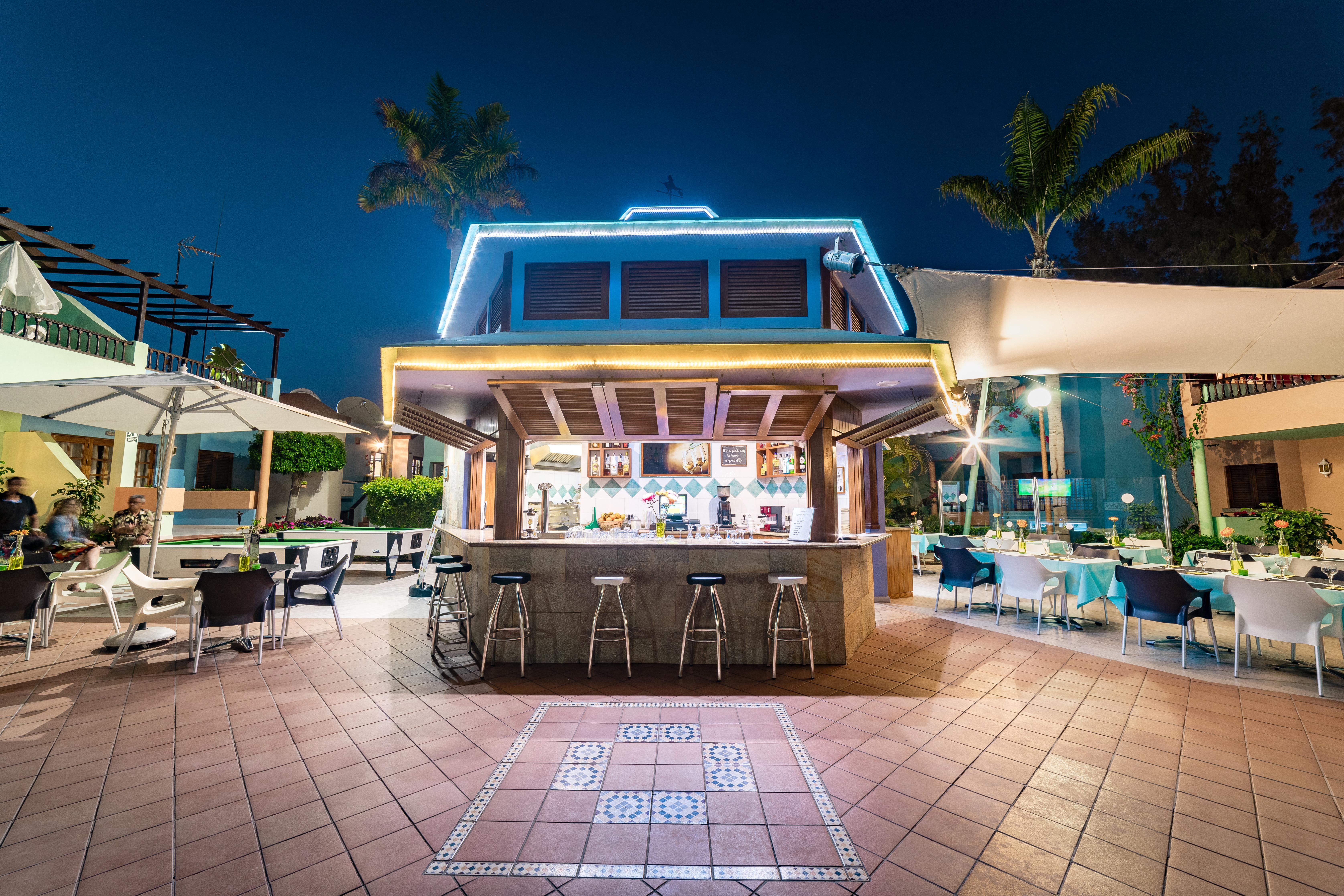 Club Vista Serena Maspalomas  Exteriér fotografie