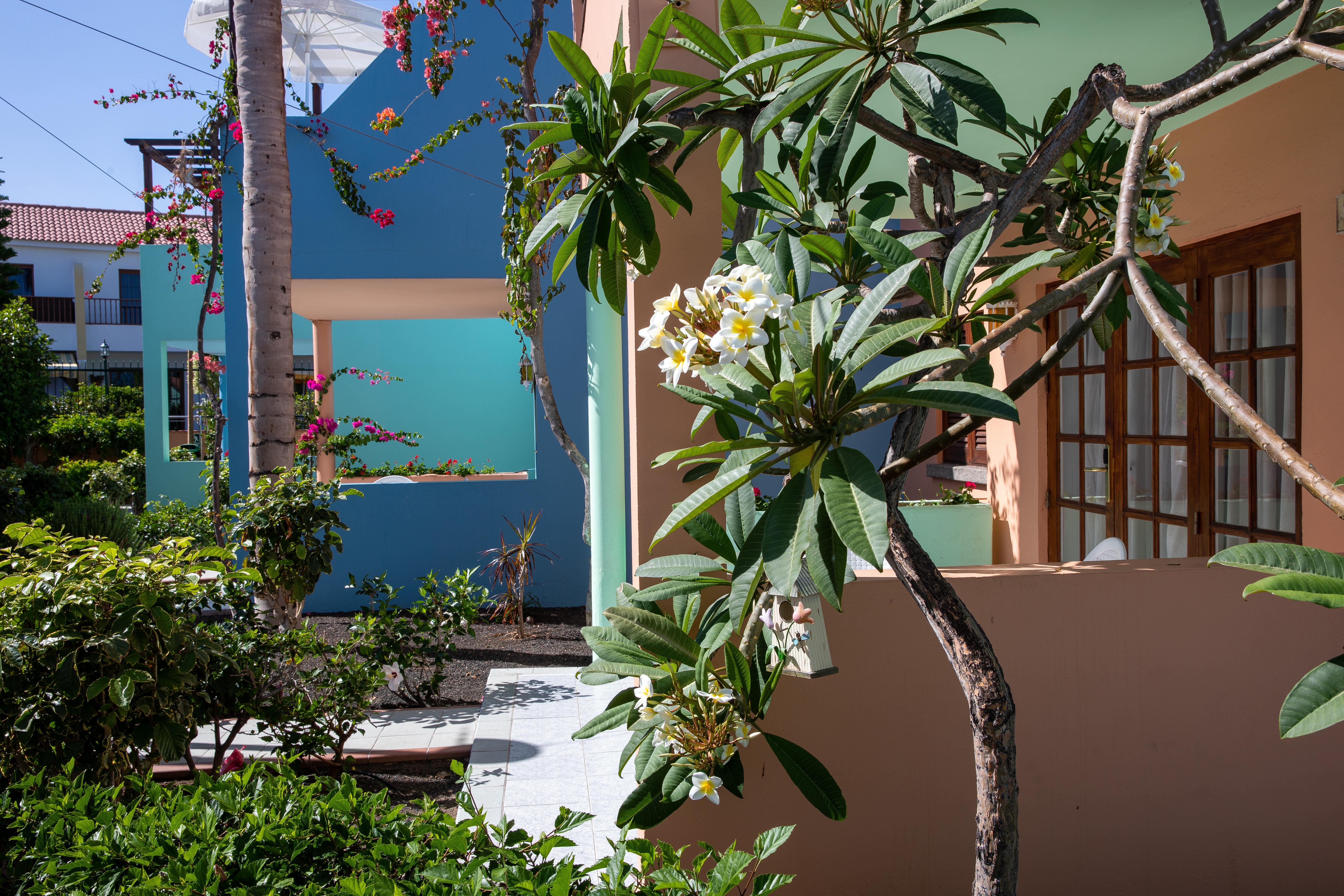 Club Vista Serena Maspalomas  Exteriér fotografie