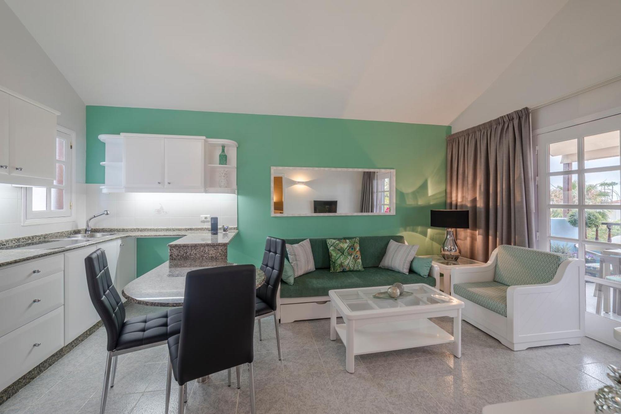 Club Vista Serena Maspalomas  Exteriér fotografie