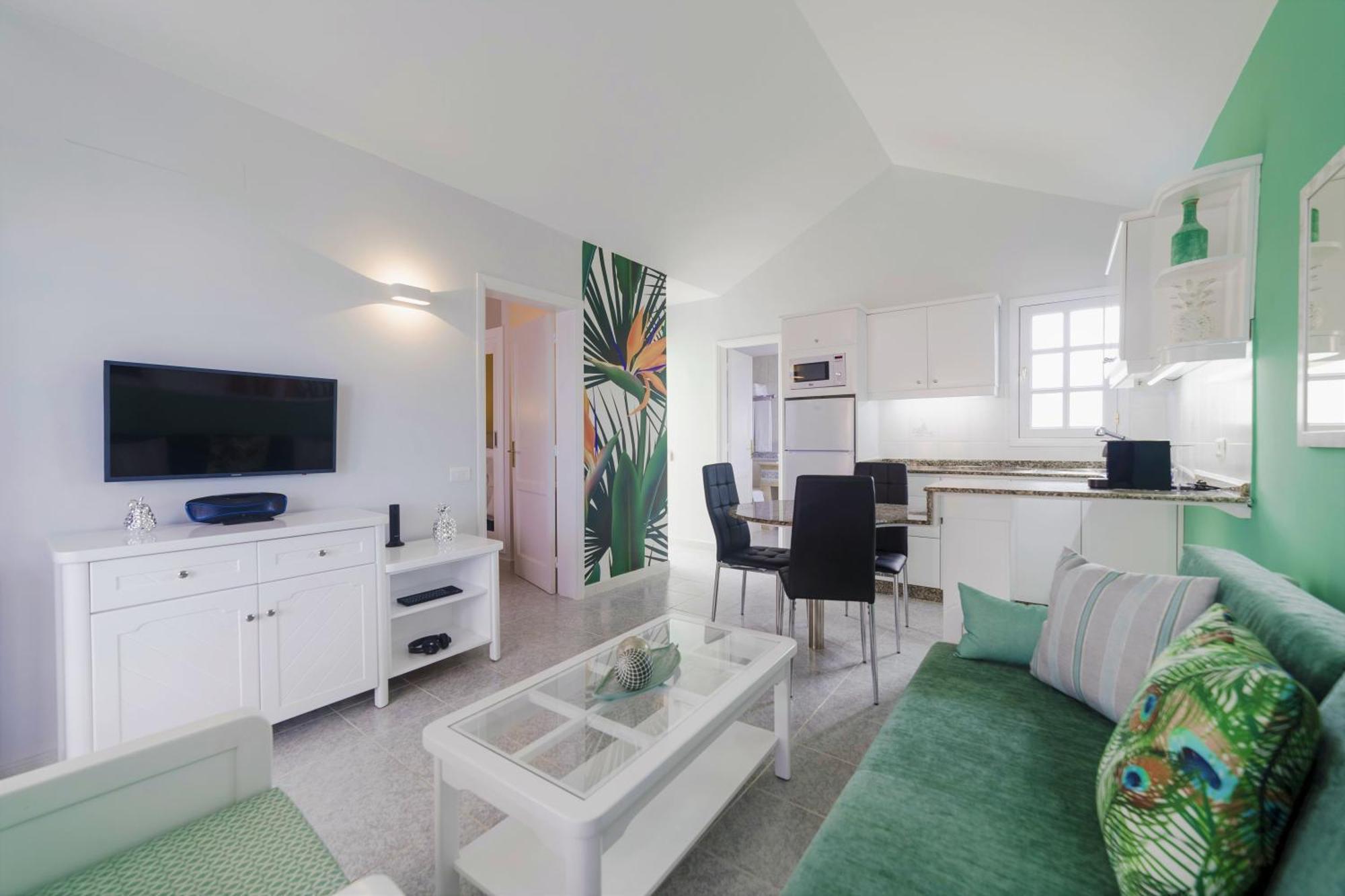 Club Vista Serena Maspalomas  Exteriér fotografie