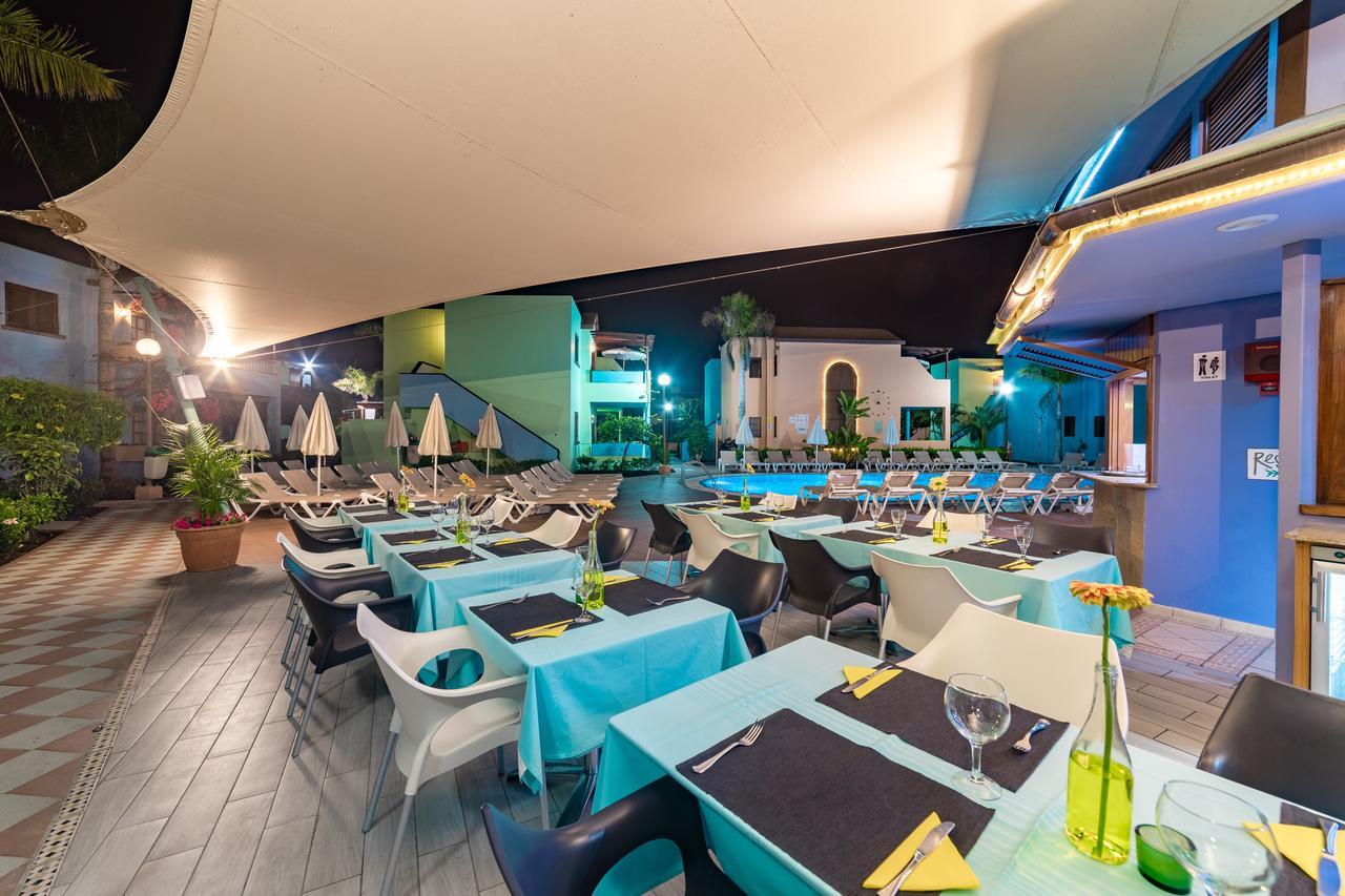 Club Vista Serena Maspalomas  Exteriér fotografie