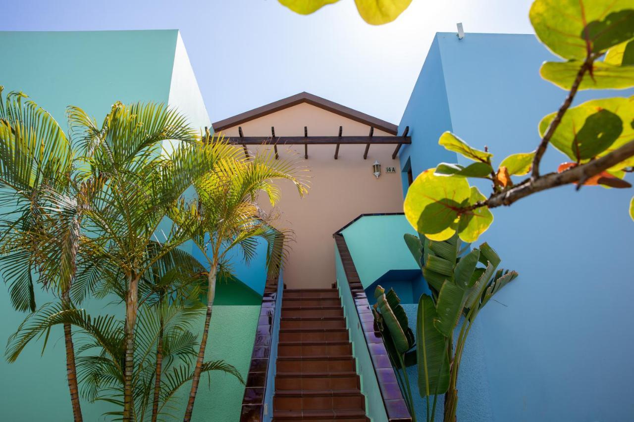 Club Vista Serena Maspalomas  Exteriér fotografie